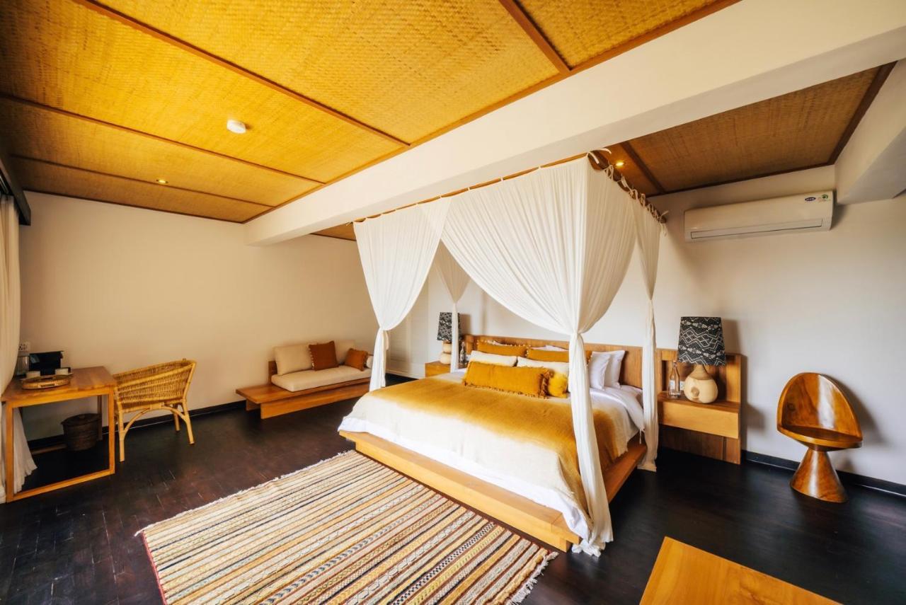 Uma Kalai Hotel Ubud  Exterior photo